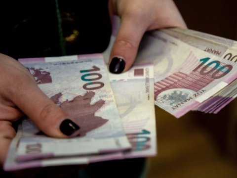 Bu sahədə çalışanlar 3 min manat maaş alır