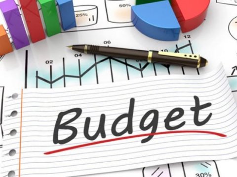 Yanvarda 10 faiz büdcə profisiti yaranıb