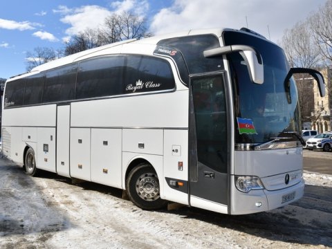 Şuşa və Ağdama getmək istəyənlər üçün yeni ŞANS