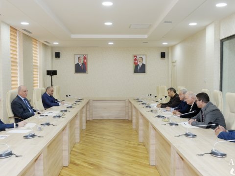 İslam ölkələrinin mediasından Azərbaycana informasiya dəstəyi