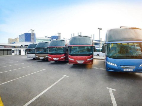 Bakıdan Ağdama əlavə reyslər açılacaq