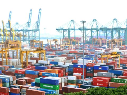 Azərbaycanın əsas ticarət tərəfdaşları