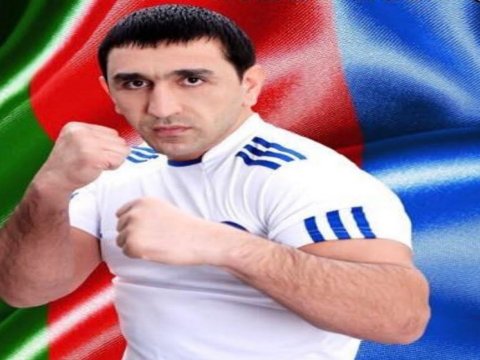 Bakıda dünya çempionu niyə öldürüldü... - YENİLƏNİB