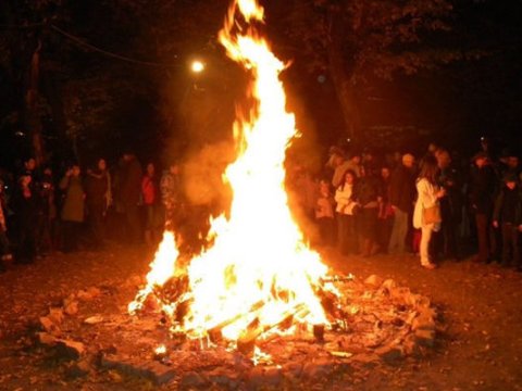 Nazirlikdən Novruz XƏBƏRDARLIĞI