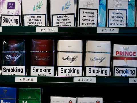 Məşhur tütün istehsalçısı aktivlərini Rusiyadan köçürür