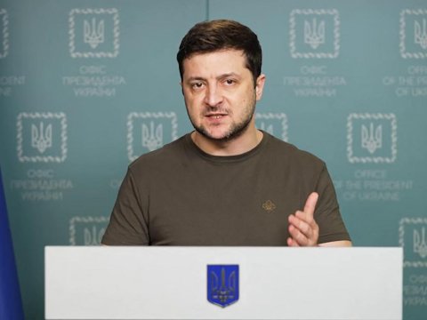 Rusiya ilə əməkdaşlıq edənlər həbs olunacaq