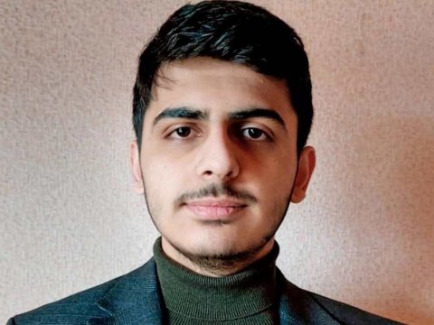 Astara məktəblisi dünyanın top universitetini qazandı