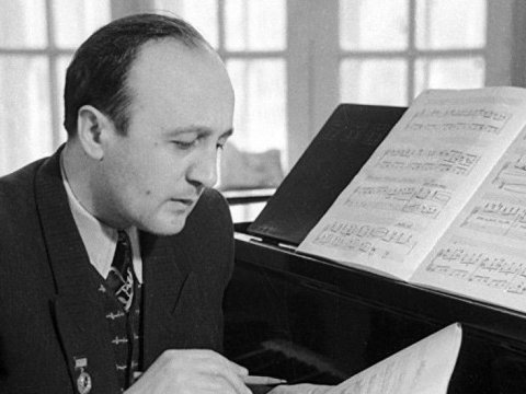 Fikrət Əmirovun 100 illiyi qeyd olunacaq