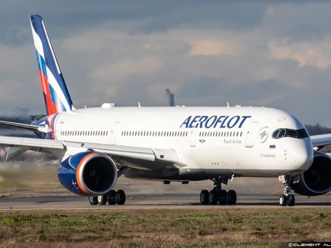 “Aeroflot” Rusiyadan Bakıya uçuşlara başlayır