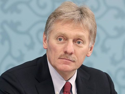 Peskov: “Ukrayna ilə danışıqlar çətin keçir”