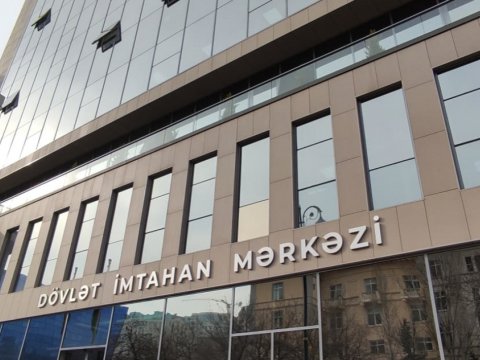 DİM abituriyentlərə müraciət etdi