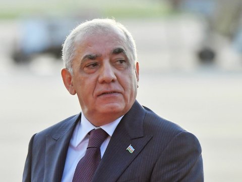 Un bahalaşacaq? - Əli Əsədov açıqlama verdi