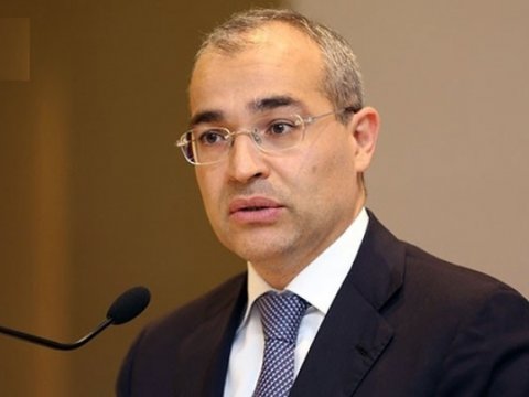 Ölkə üzrə ÜDM artıb 