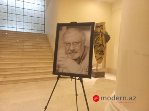 “O, yaltaqlara nifrətlə baxar, həqiqəti deyərdi” - İbrahimbəyov xatirələrdə