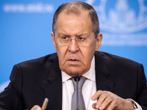 Lavrov: “Türkiyə ilə Qarabağda birgə işlər görürük”