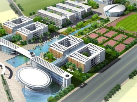 Şəhərsalma və Tikinti Məcəlləsində dəyişiklik edildi