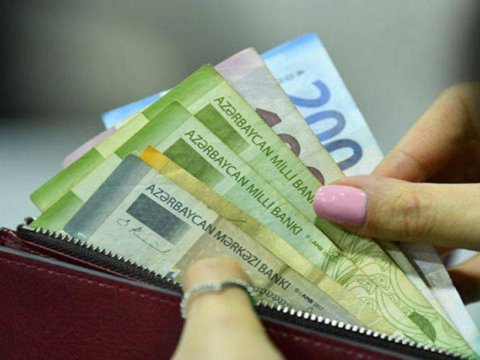 Sabah bütün sosial ödənişlər VERİLƏCƏK