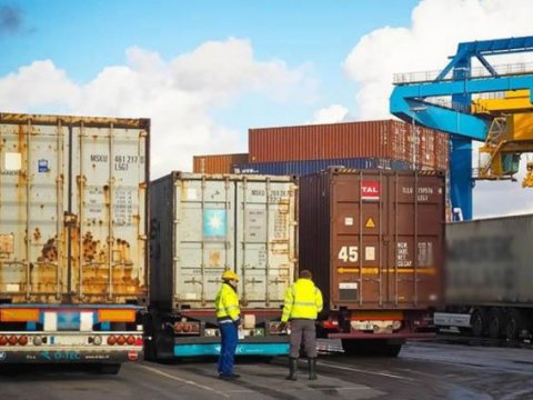 Bu malların idxalına 5 milyard dollar XƏRCLƏNİB