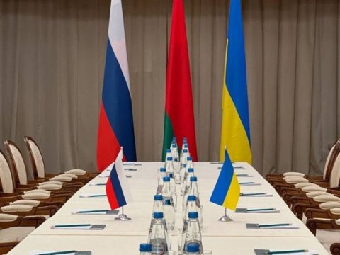 Sülh üçün iki TƏKLİF: Zelenski də razıdır