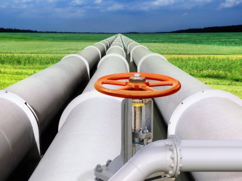 Avropaya nəql olunan Azərbaycan qazının həcmi açıqlandı