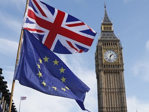 Böyük Britaniya o ölkəyə 100 əsgər göndərir