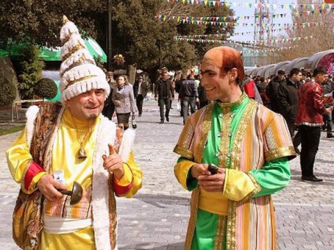 Məşhur Kosa indi taksi sürür: “Günə 5-10 manat qazanıram”