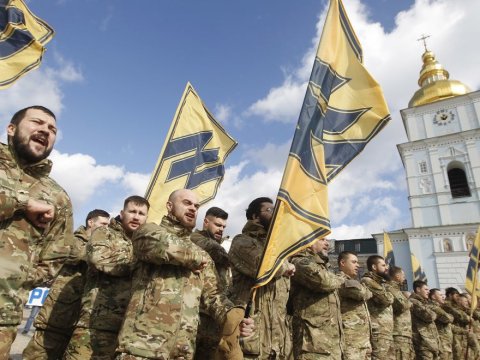 Rusiya-Ukrayna savaşındakı “Qara günəş”in SİRRİ 