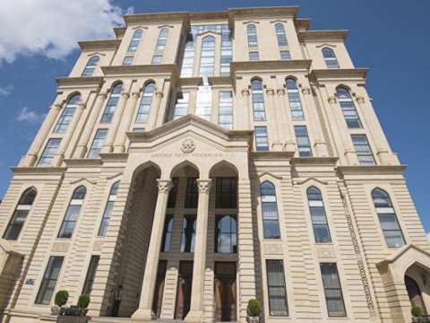 MSK qərar qəbul etdi