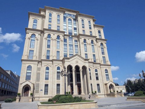 Bəzi DSK-ların tərkibində dəyişiklik edildi