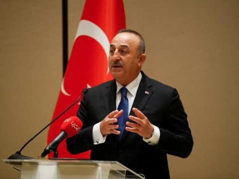 Türkiyə 24 saatlıq atəşkəs təklif etdi