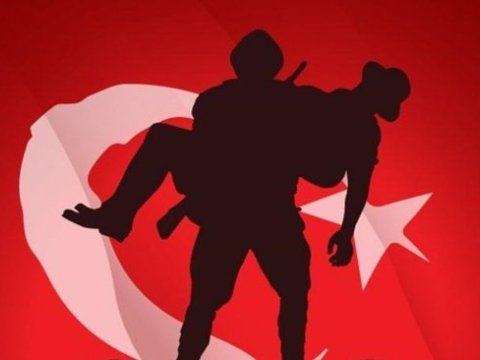 Çanaqqala Zəfərinin 107-ci ildönümüdür