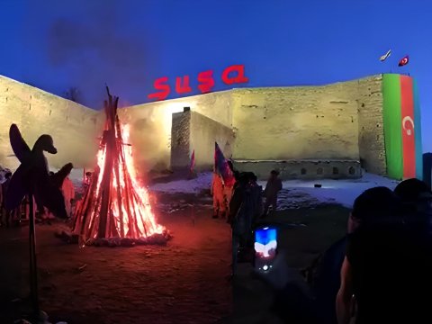 Qarabağda Novruz belə qeyd olunurdu – Deputatların XATİRƏLƏRİ