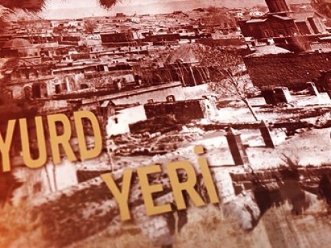 Qərbi azərbaycanlılarla bağlı film…