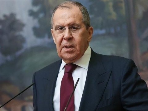 “Sanksiyalar Rusiyanı gücləndirir” - Lavrov