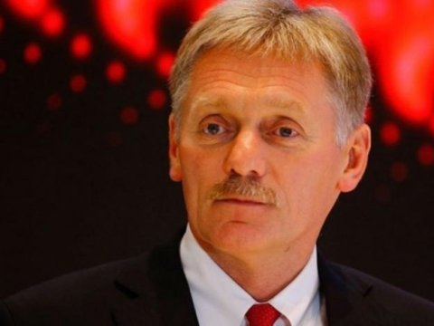 Peskov yenə Kiyevi ittiham etdi