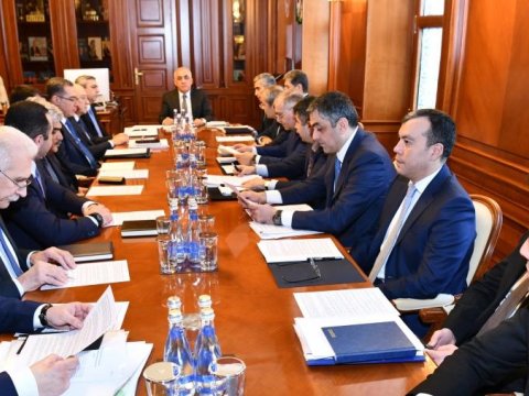 Hökumət bahalaşmaya qarşı tədbirlərə BAŞLAYIB