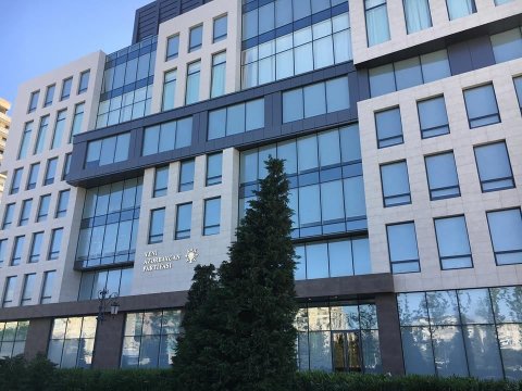 YAP-ın gəlir və xərcləri açıqlandı