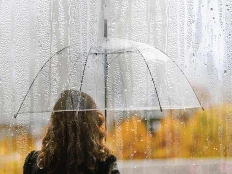 Bayram günü yağış yağacaq