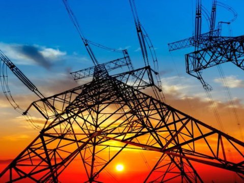 Azərbaycan elektrik enerjisinin ixracını artırıb