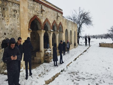 Bayramda Şuşaya getmək istəyənlərin DİQQƏTİNƏ