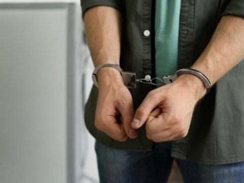 Axtarışda olan 56 nəfər saxlanıldı