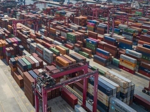 Türkiyənin Almaniyaya ixracatı artdı