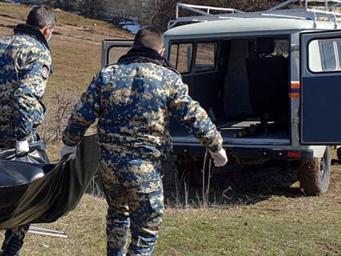 Ermənistanın 44 günlük müharibədəki itkiləri - Yeni rəqəm açıqlandı 