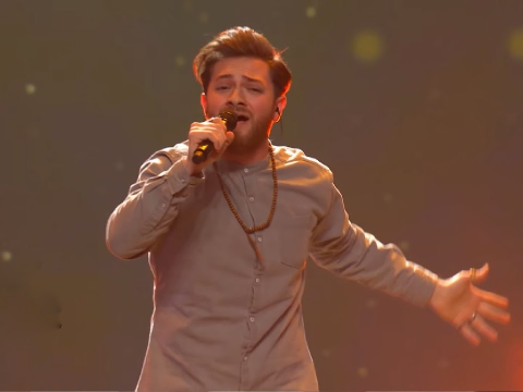 Ölkəmiz “Avroviziya”da bu mahnı ilə təmsil olunacaq - VİDEO