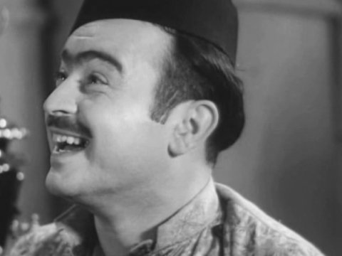 Eks-nazir qızının “hə”sini alan komik aktyor - Lütfəli Abdullayev