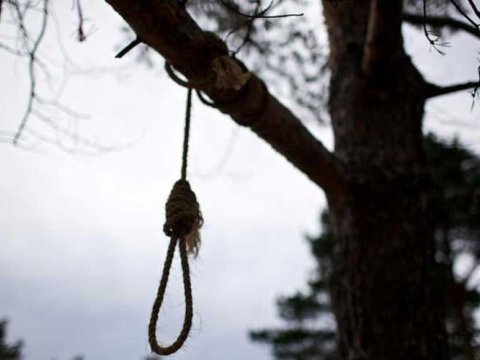 18 gün əvvəl itkin düşən gəncin asılmış meyiti TAPILDI