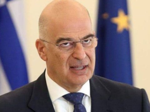 XİN başçısı yardımı Ukraynaya şəxsən aparacaq