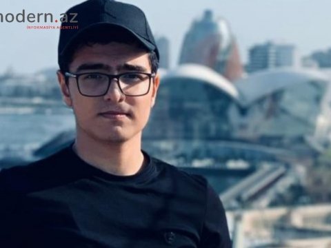 “Hədəfim 700 bal idi, səhvə yol verdim” - Prezident təqaüdçüsü