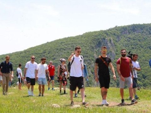 Qarabağ və Şərqi Zəngəzur turizmin drayverinə çevriləcək