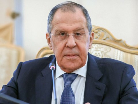 Komitə rəhbəri Lavrovla Ukraynanı müzakirə edəcək